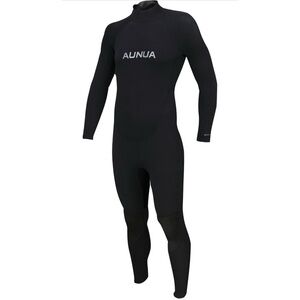 Aunua Kids Youth Full Body Wetsuit Sz 8